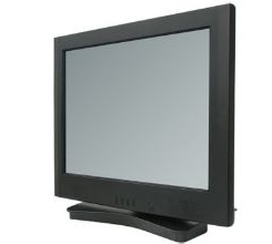 monitor tactatil pantalla plana